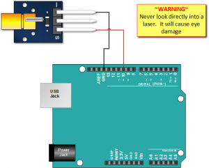 KY-008-Laser-Module-Arduino-Tutorial KY-008-Laser-Module-Arduino-Tutorial