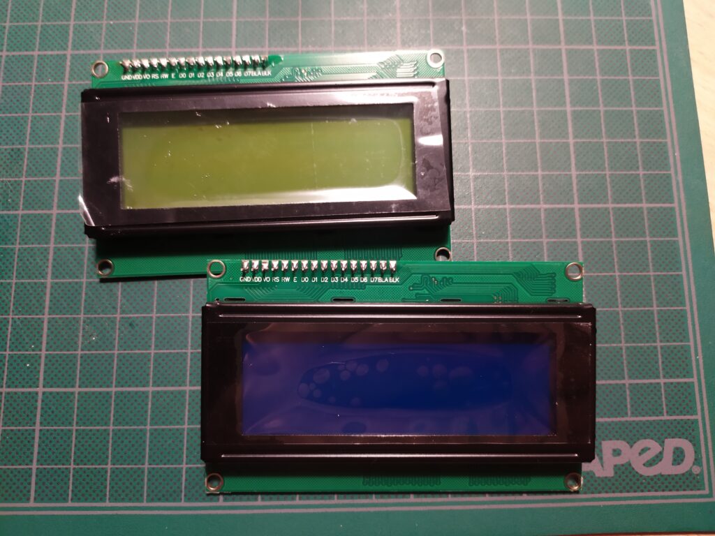 LCD2004