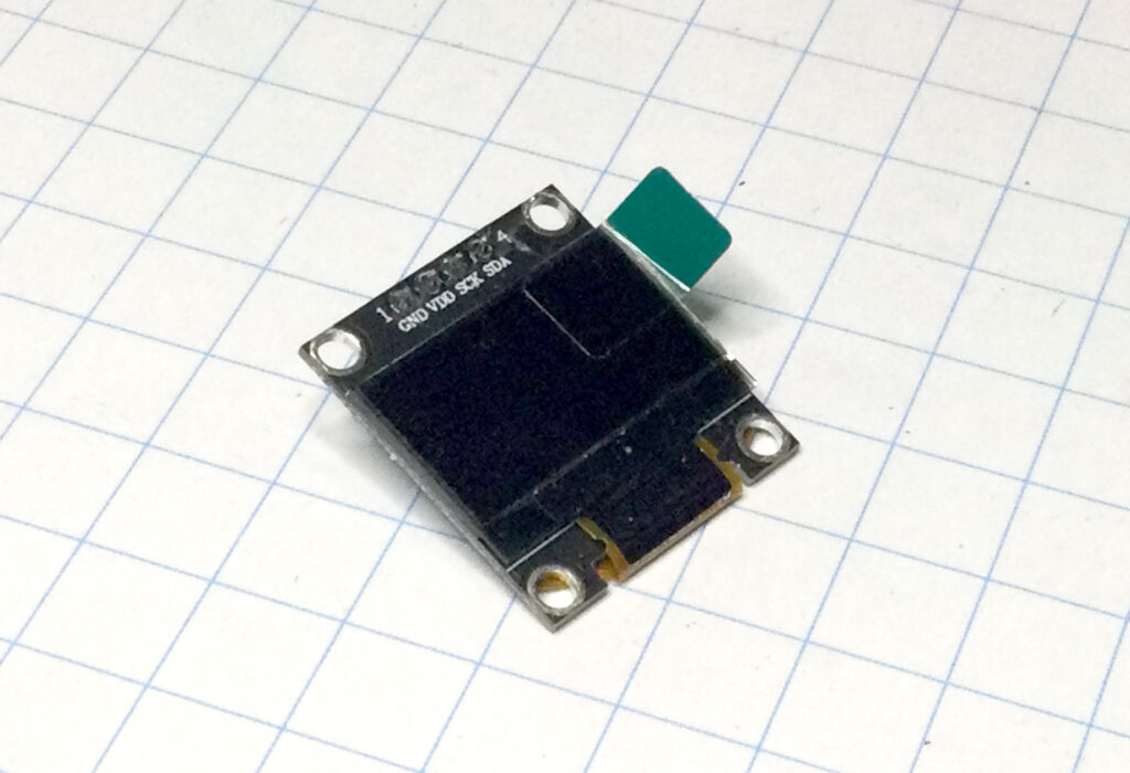 SSD1306