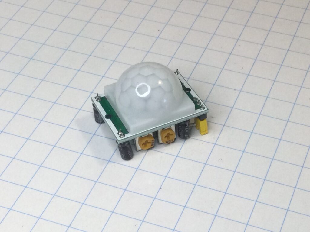HC-SR501
